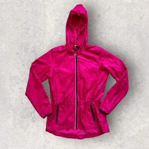 Xersion Lightweight Zip Up Jacket Women a size Small